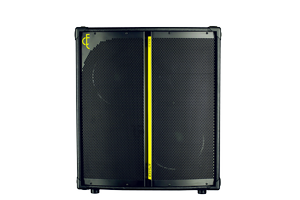 ベース Epifani DIST 410 Bass Cabinet Epifani DIST 410 Bass Cabinet Epifani DIST3 Dual-Impedance Bass